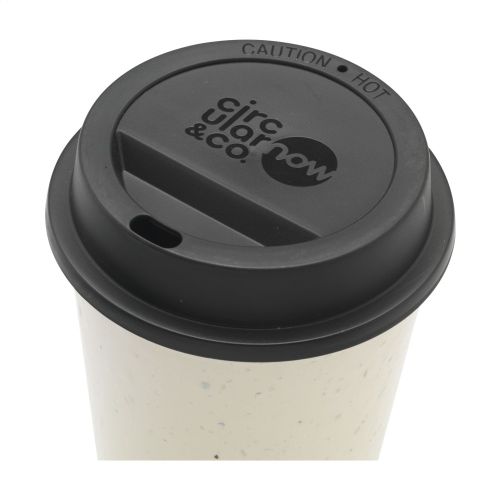 Circular&Co koffiebeker gerecycled - Afbeelding 4